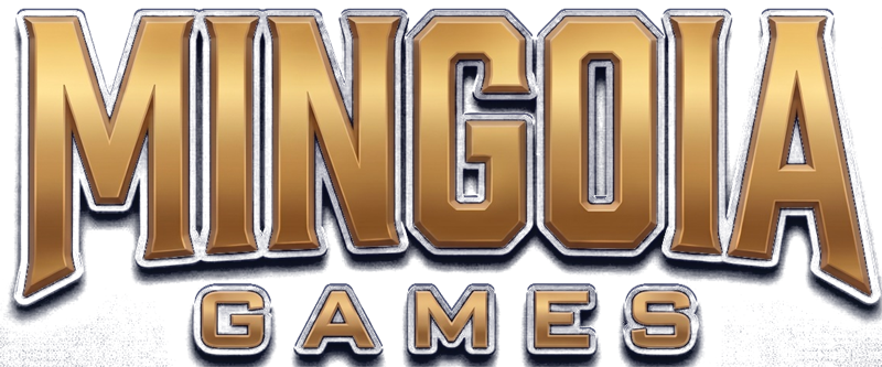 Mingoia Games